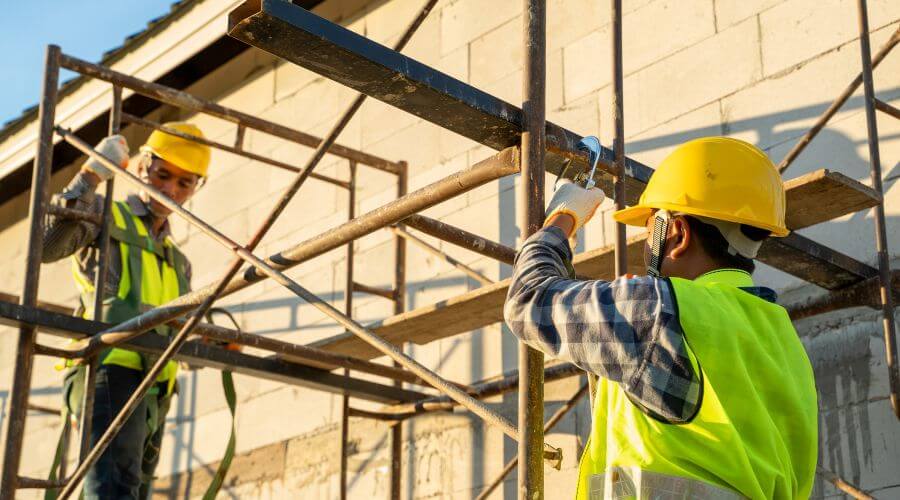 Ridge Cap Repair in Crescent Mills, CA